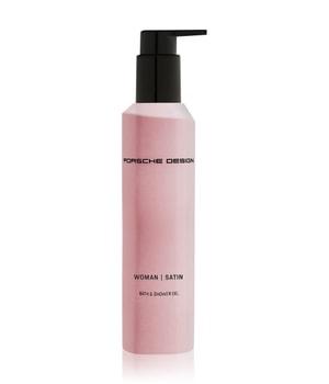 Porsche Design Woman Satin