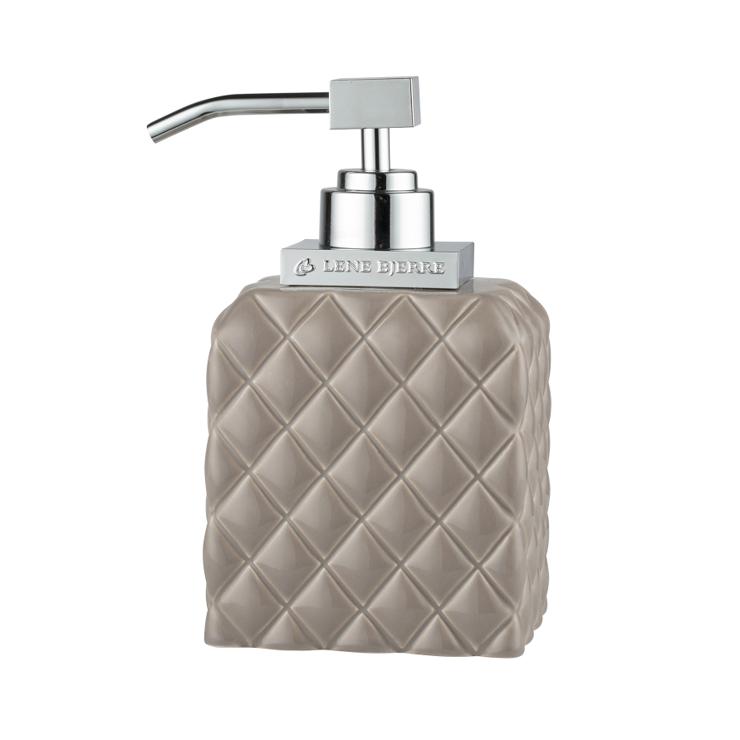 Portia Soap Dispenser