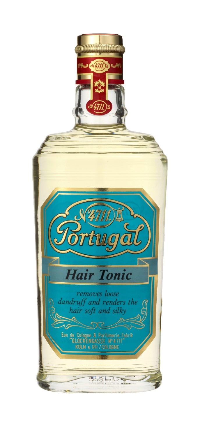 Portugal 4711 Portugal Hair Tonic