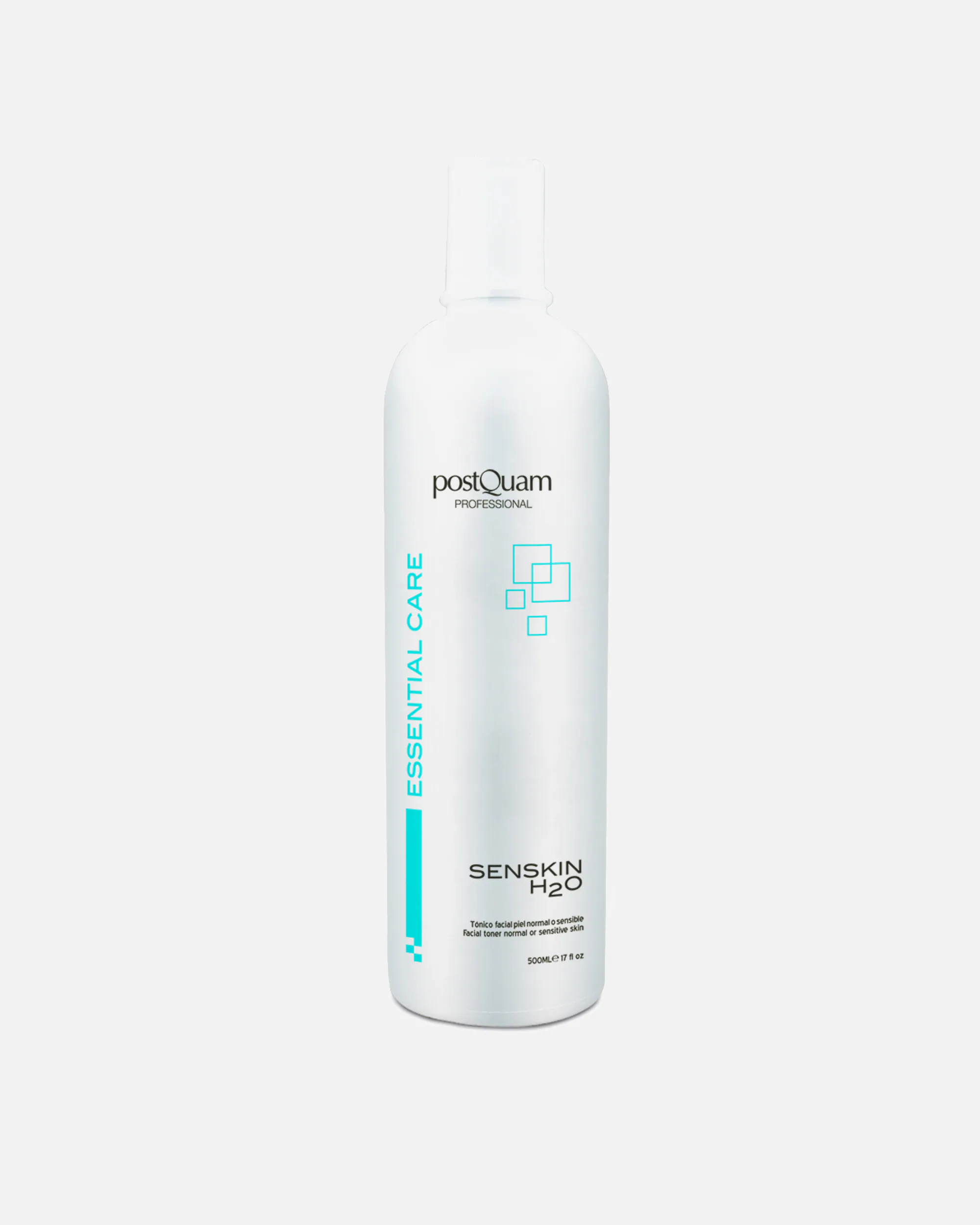 Postquam Moisturizing Serum Decongestant Facial Toner For Normal Skin