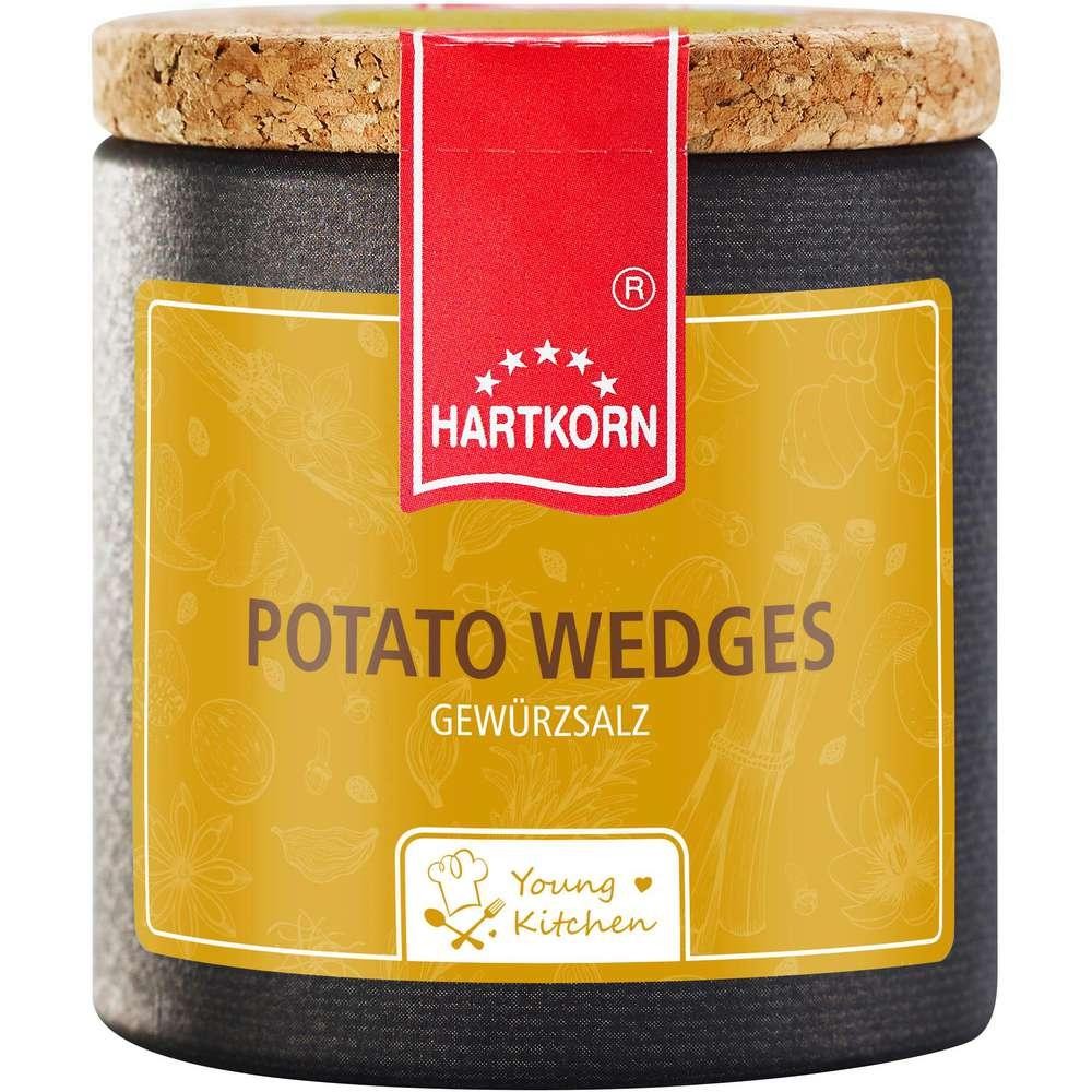 Potato Wedges Seasoning