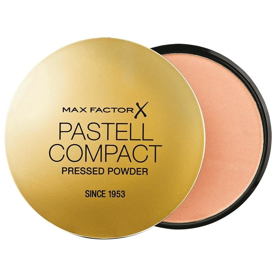 Max Factor Powder Pastel, Nr. 10
