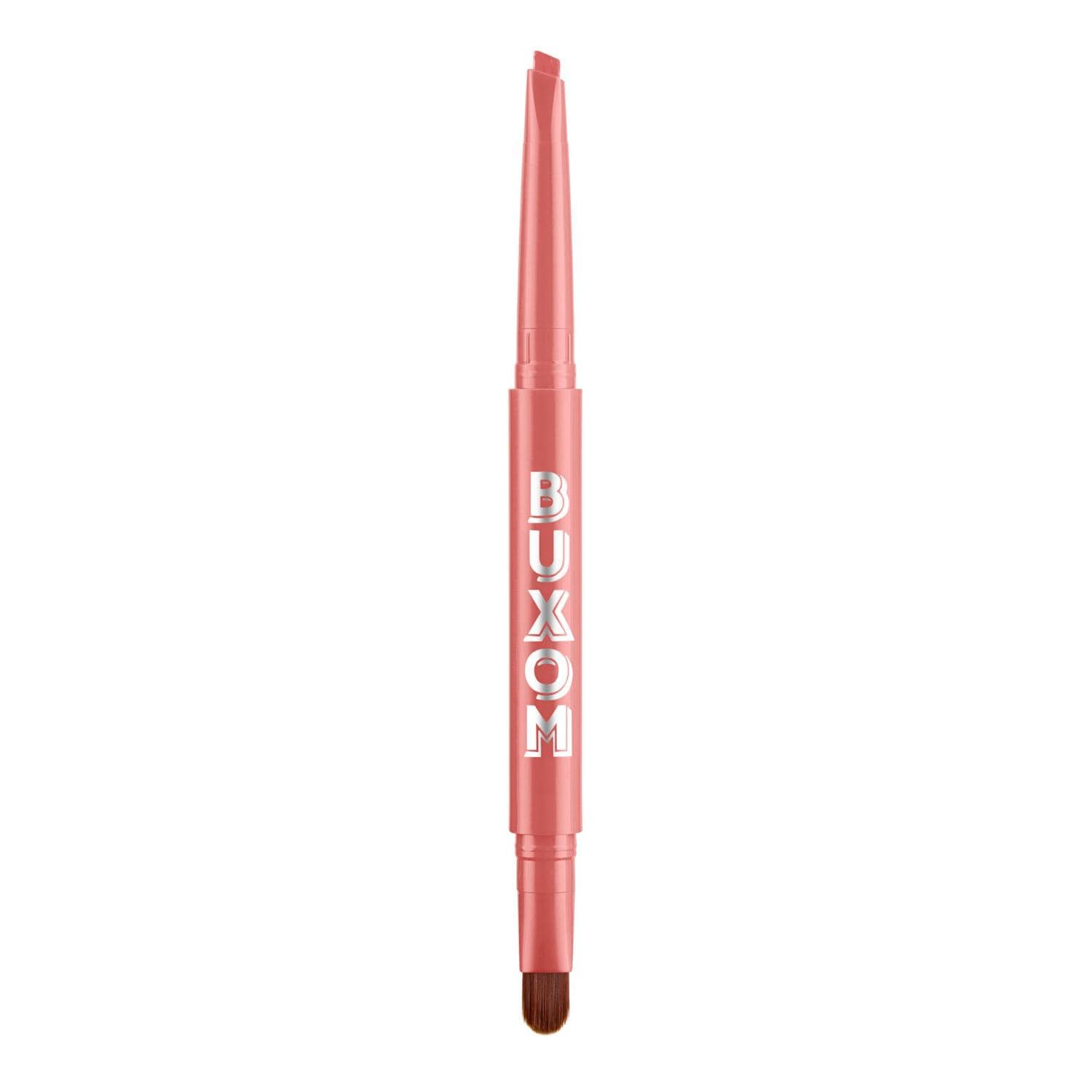 BUXOM Power Line Plumping Lip Liner, Rich Rose