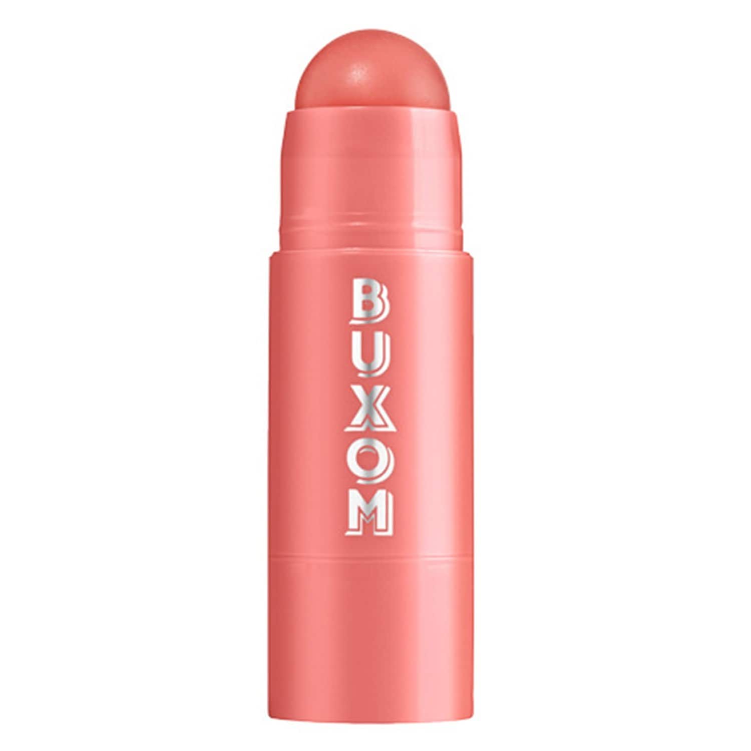 BUXOM Powerplump Lip Balm, First Crush