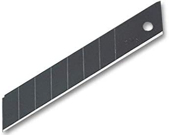 Olfa Excel – ultra sharp blade – 25 mm – Pack of 5 – Black