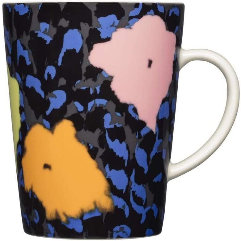 Iittala Graphics 1026822 Mug Porcelain