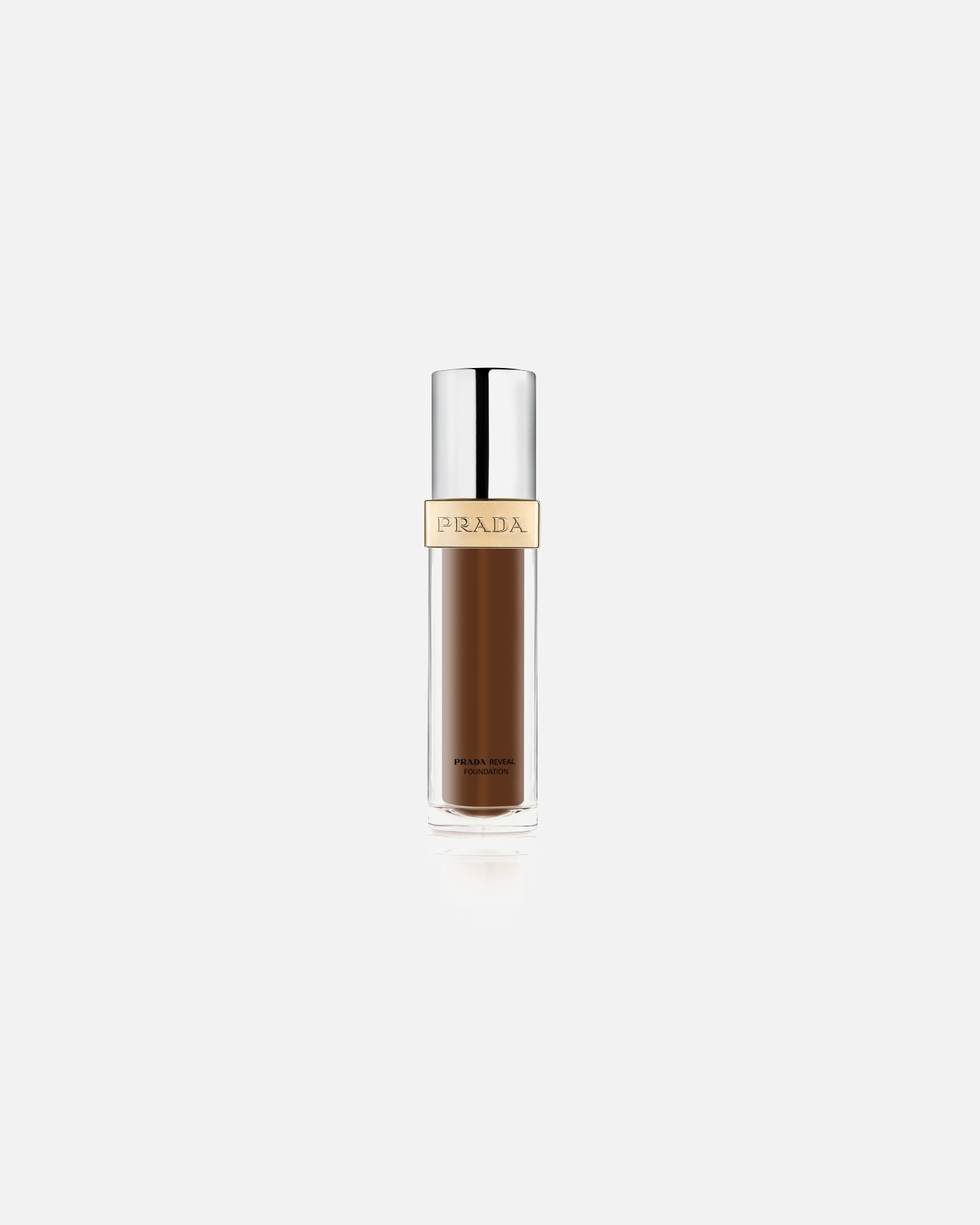 Prada Foundation Reveal