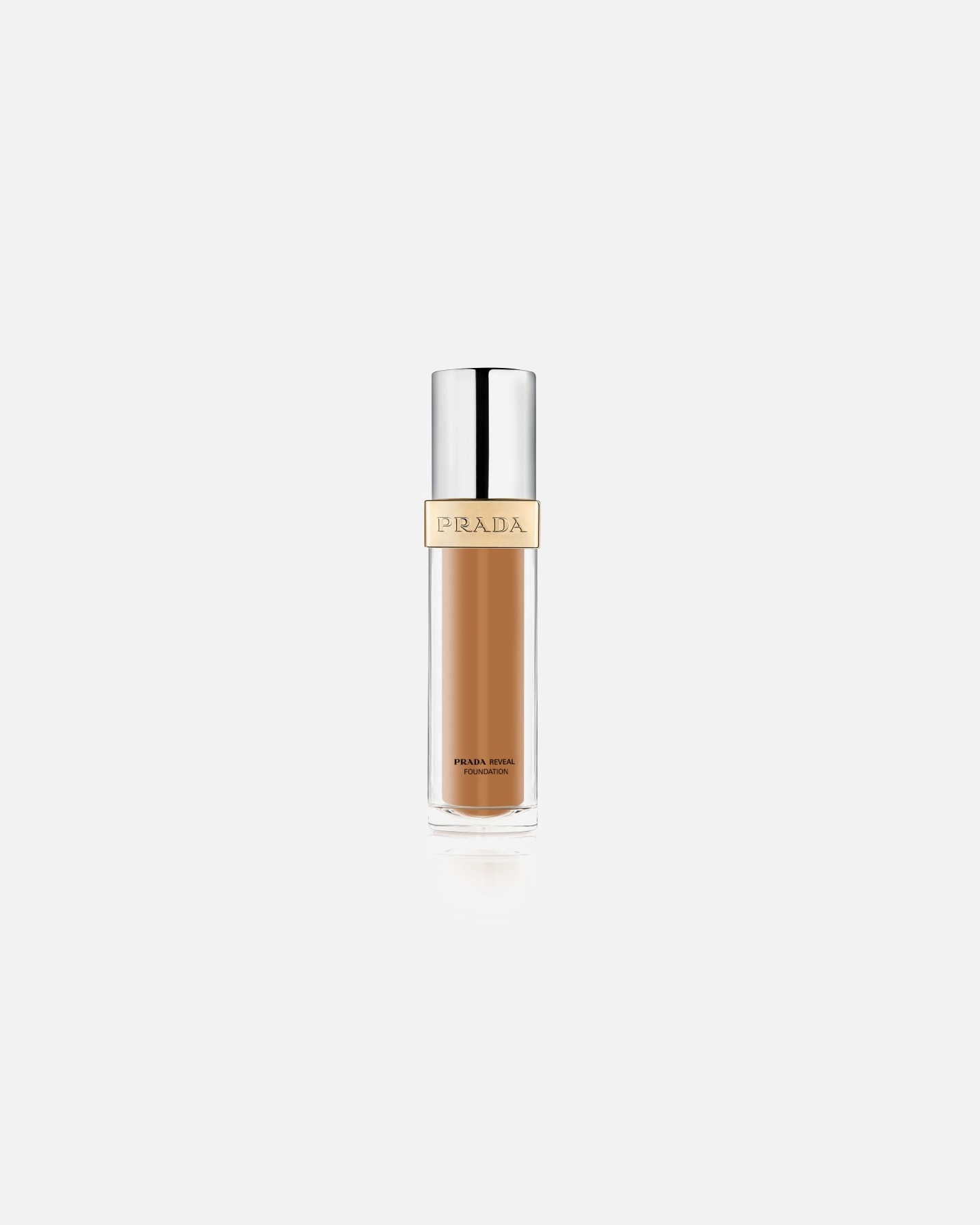 Prada Foundation Reveal