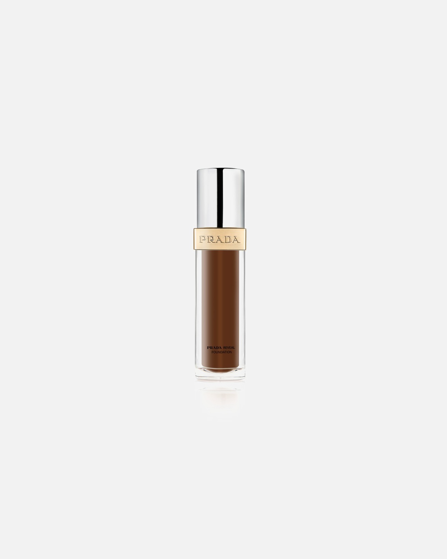 Prada Foundation Reveal