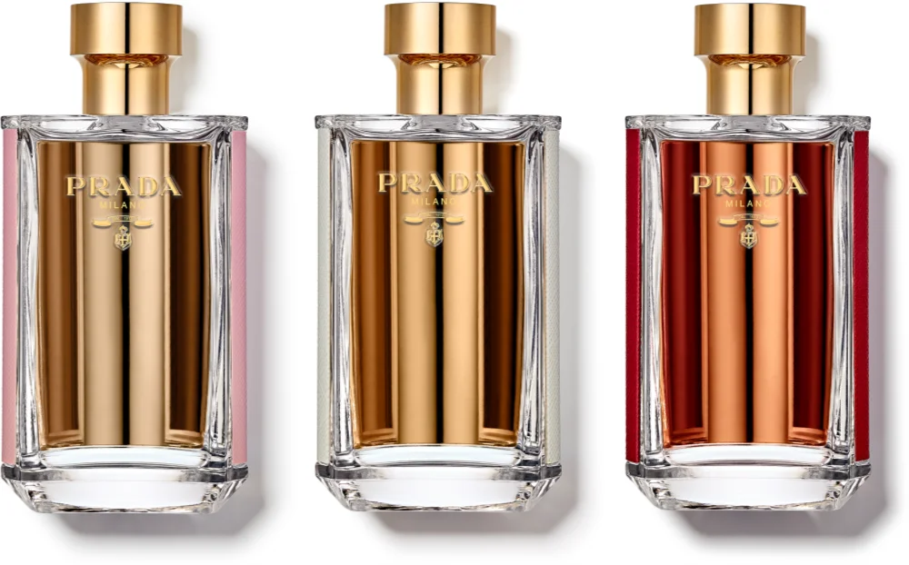 Prada La Femme L’Eau Eau de Toilette for women