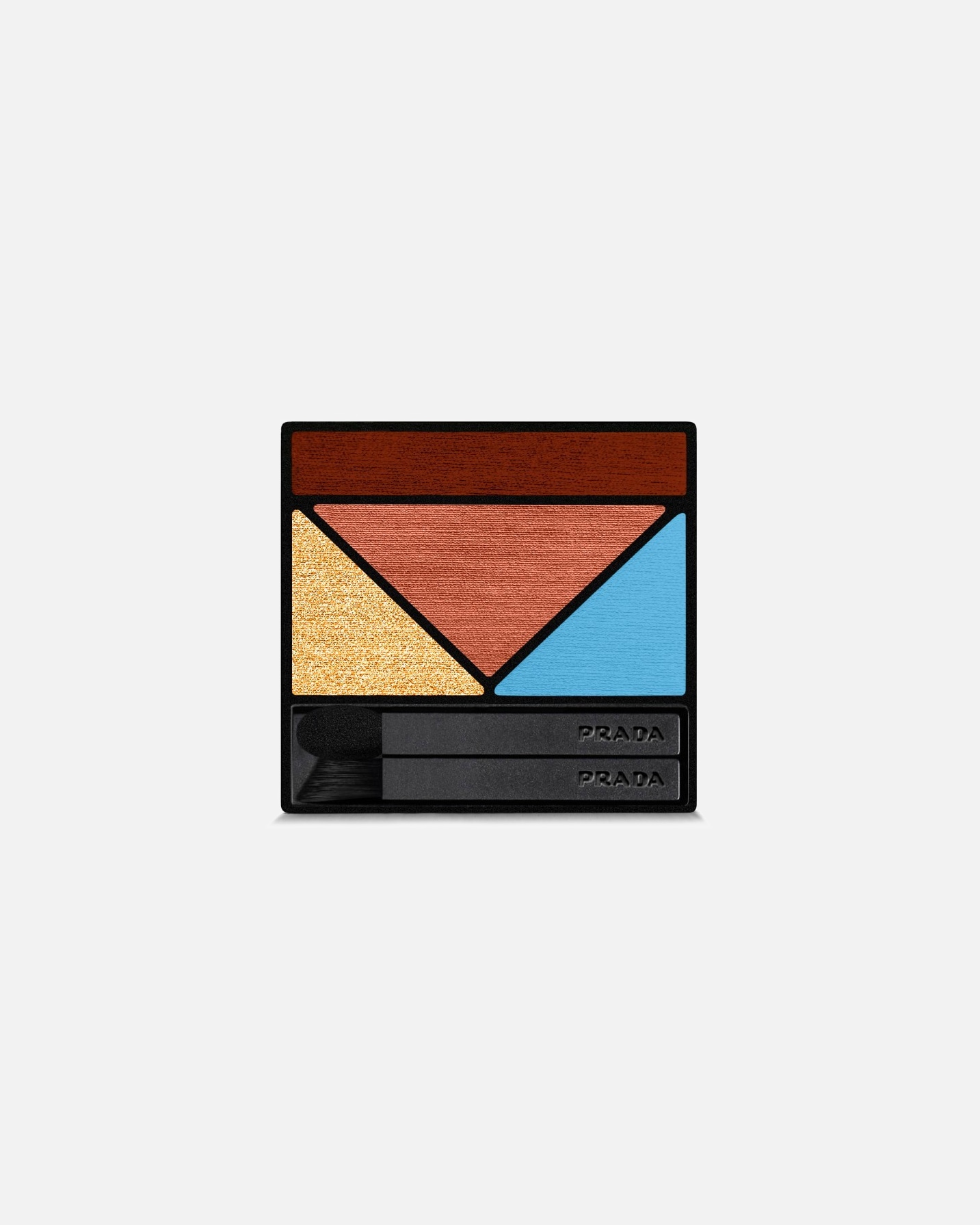 Prada Eyeshadow Dimensions Eye Palette