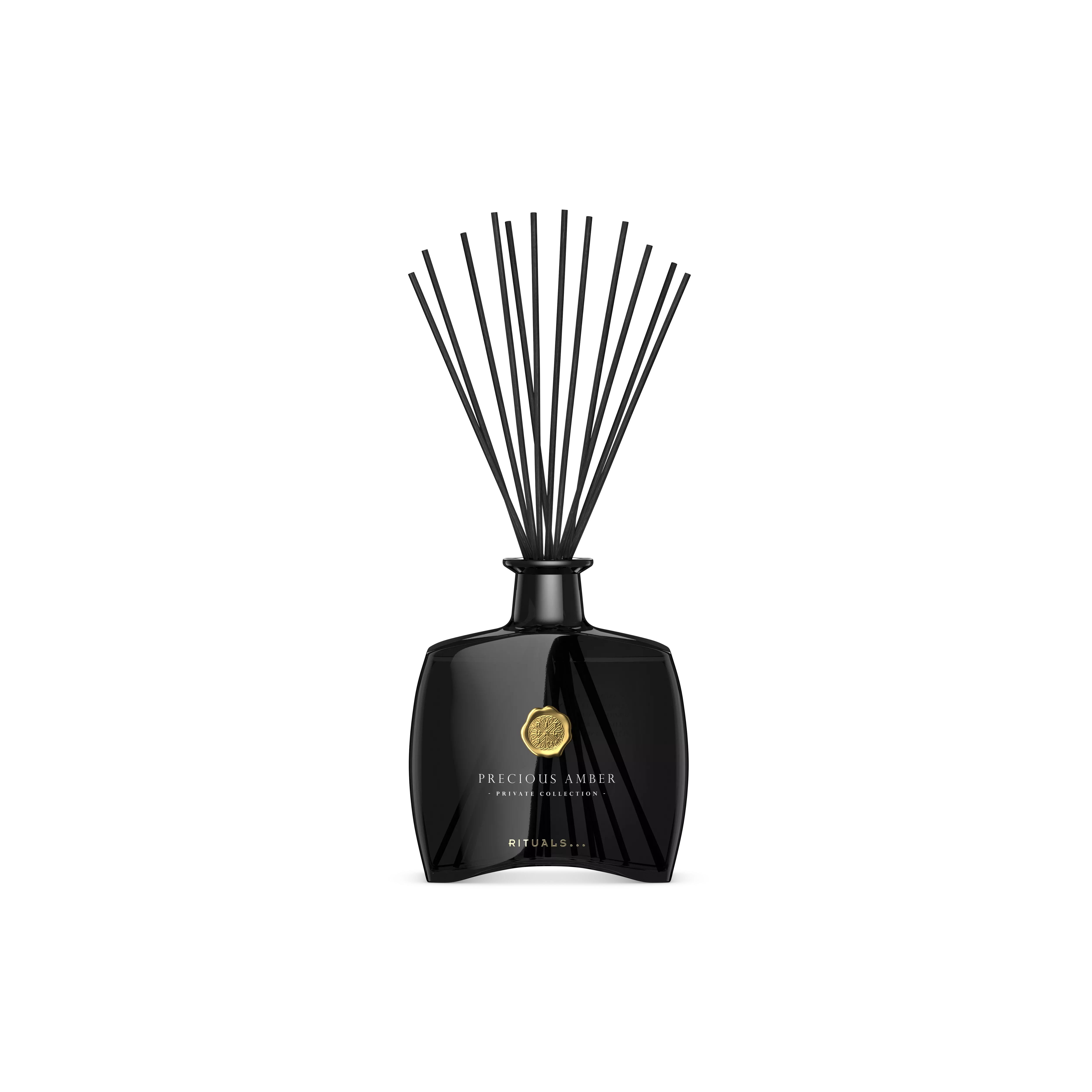 Precious Amber Fragrance Sticks
