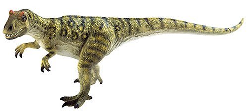 Bullyland Prehistoric World Allosaurus A