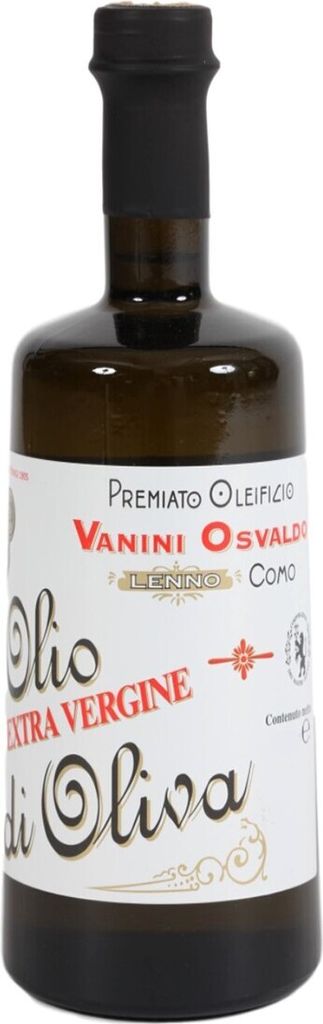 Premiato Oleificio Vanini Osvaldo - Natives Olivenöl Extra - 250 ml