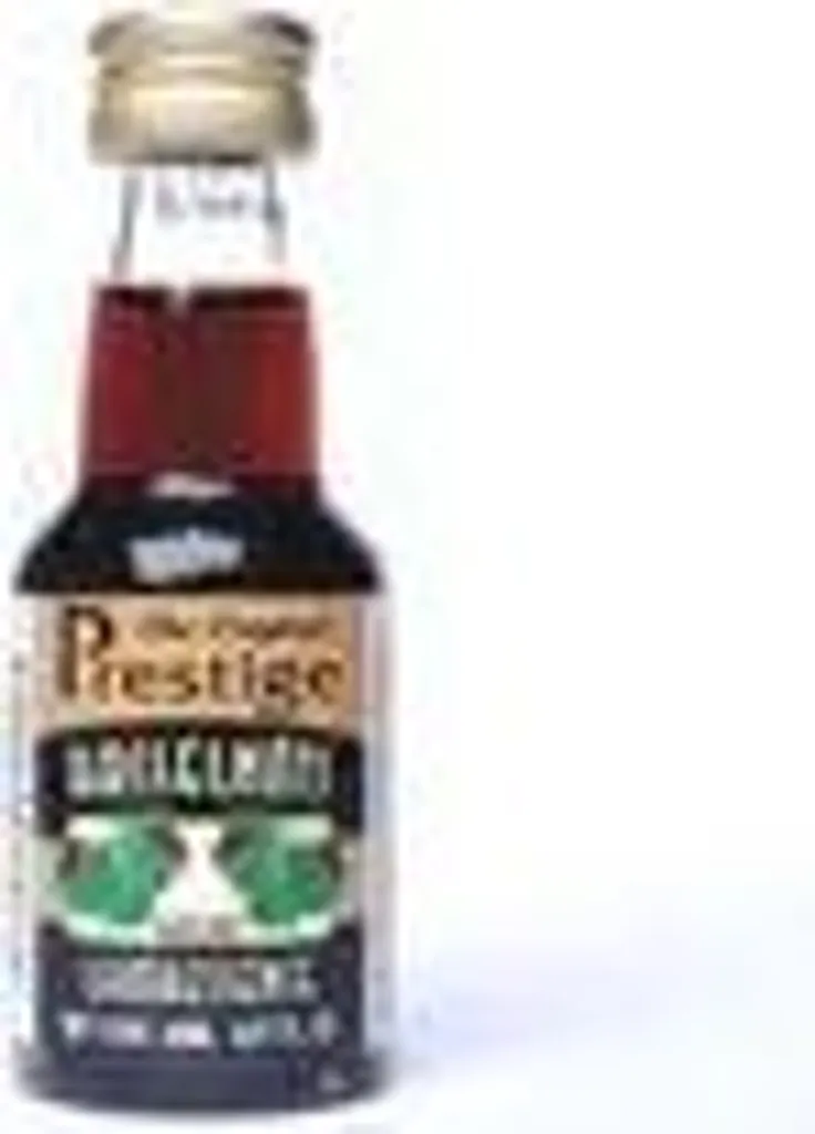 "Prestige" Hazelnut Liqueur Aroma Essence, 20ml