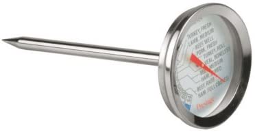 Prestige Main Ingredients Meat Thermometer