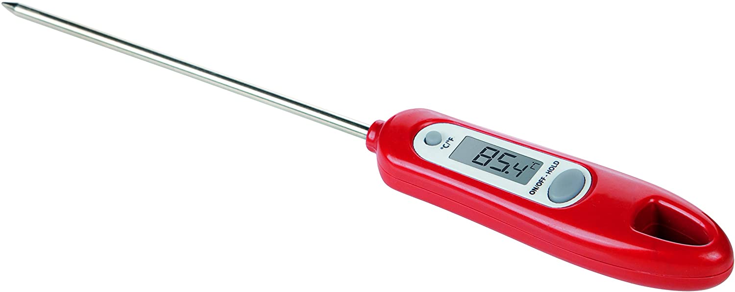 Tescoma Presto Digital Thermometer – Assorted Colour