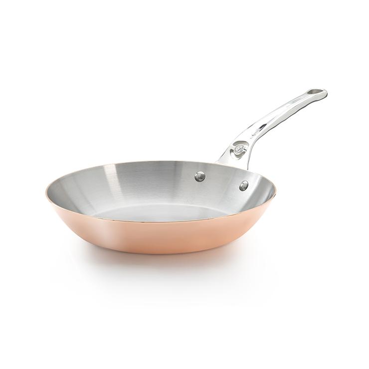 Prima Matera Frying Pan For Induction