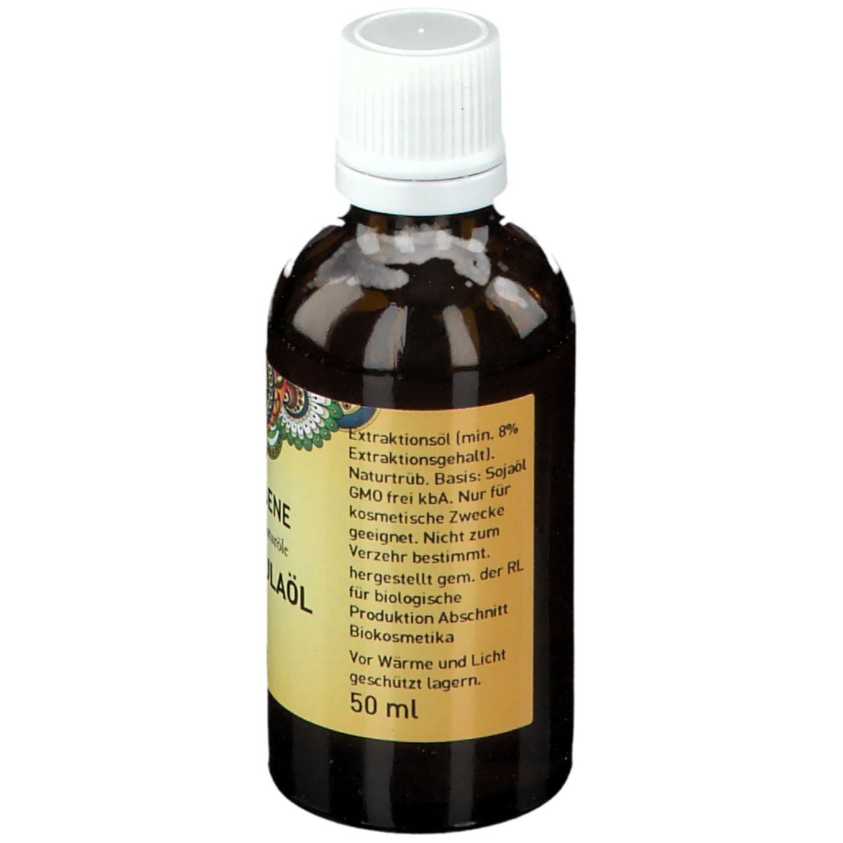 PRIMABENE Calendula oil organic
