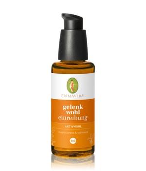 Primavera Active Well-being Joint Well-being Rub