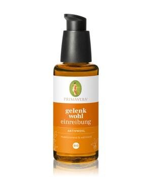 Primavera Active Well-being Joint Well-being Rub