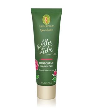 Primavera All the best Organic Skincare