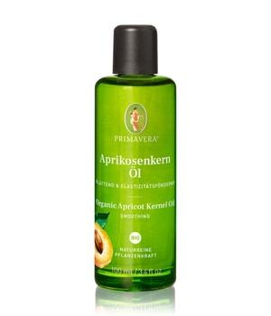 Primavera Apricot Kernel Oil Bio Organic Skincare