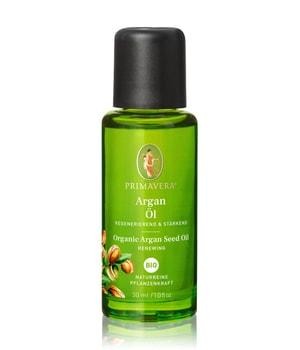 Primavera Argan Oil Bio Organic Skincare