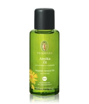 Primavera Arnica Oil Bio Organic Skincare
