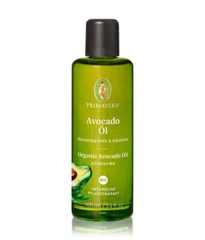 Primavera Avocado Oil Bio Organic Skincare