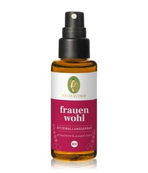 Primavera Organic Women's Well-being Hot Flash Spray