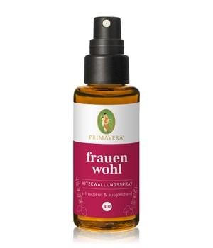 Primavera Organic Women's Well-being Hot Flash Spray