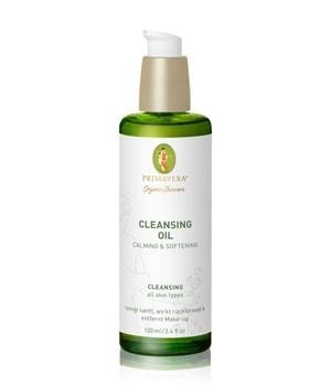 Primavera Cleansing Oil Calming & Softening