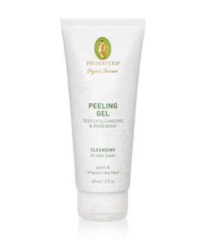 Primavera Cleansing Peeling Gel Deeply Cleansing & Renewing