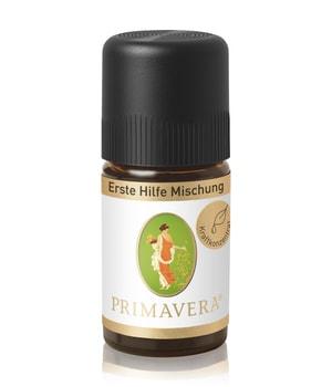 Primavera First Aid Mixture Strength Concentrate Organic