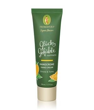 Primavera Feelings of Happiness Organic Skincare