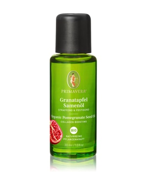 Primavera Pomegranate Seed Oil Bio Organic Skincare