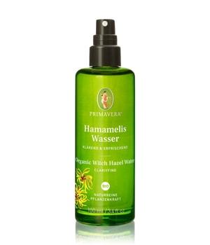 Primavera Hamamelis Water Bio Organic Skincare