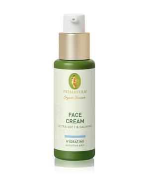 Primavera Hydrating Face Cream Ultra soft & Calming