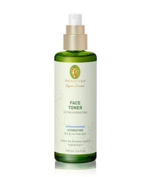 Primavera Hydrating Face Toner Ultra Hydrating