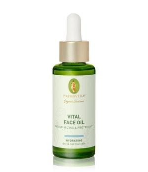 Primavera Hydrating Vital Face Oil Moisturizing & Protective
