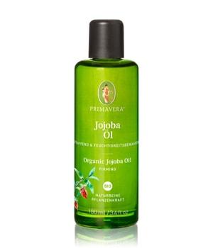 Primavera Jojoba Oil Bio Organic Skincare