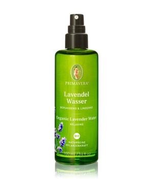Primavera Lavender Water Bio Organic Skincare