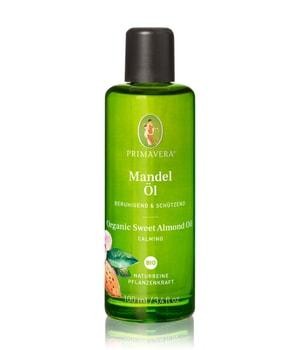 Primavera Almond Oil Bio Organic Skincare