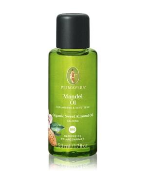 Primavera Almond Oil Bio Organic Skincare
