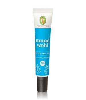 Primavera Oral Well-being Lip Acute Gel Organic