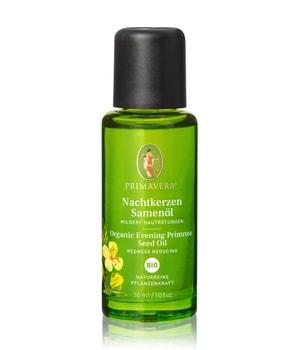 Primavera Evening Primrose Seed Oil Bio Organic Skincare
