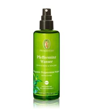 Primavera Peppermint Water Organic Skincare