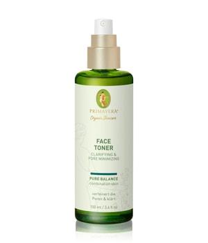 Primavera Pure Balance Face Toner Clarifying & Pore Minimizing