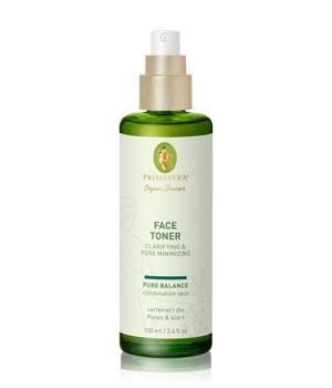 Primavera Pure Balance Face Toner Clarifying & Pore Minimizing